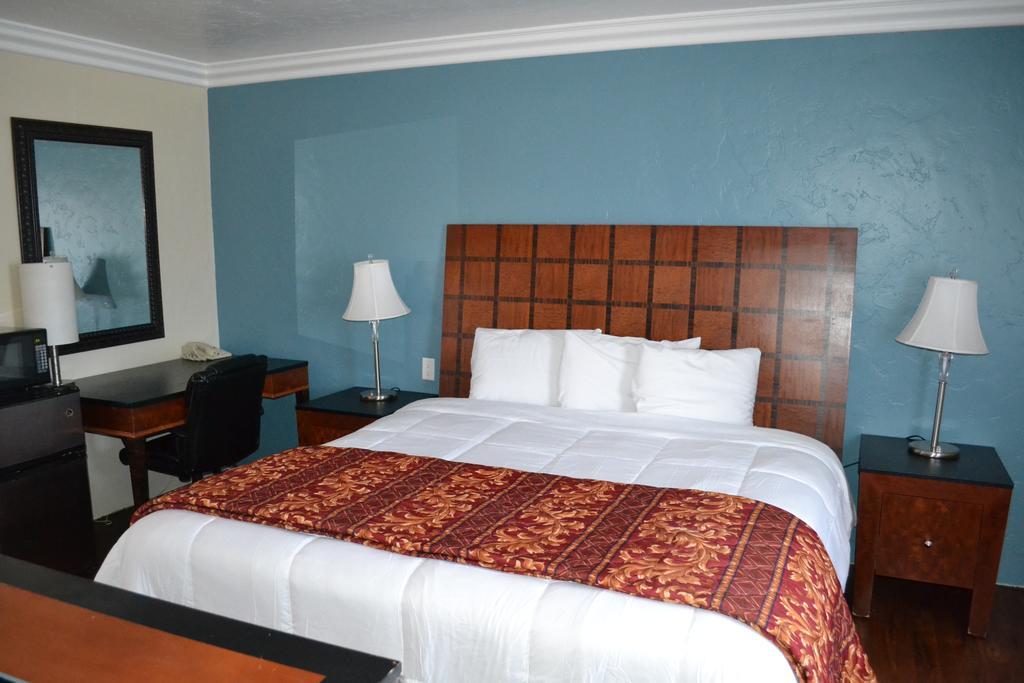 Rex Motel Вентура Стая снимка