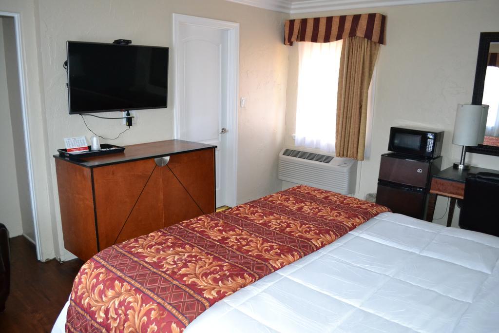 Rex Motel Вентура Стая снимка