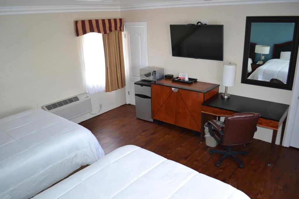 Rex Motel Вентура Екстериор снимка