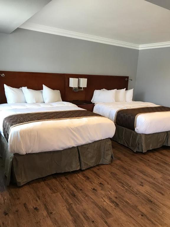 Rex Motel Вентура Екстериор снимка