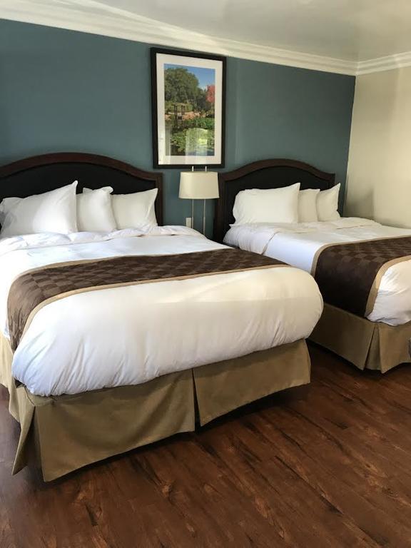 Rex Motel Вентура Екстериор снимка