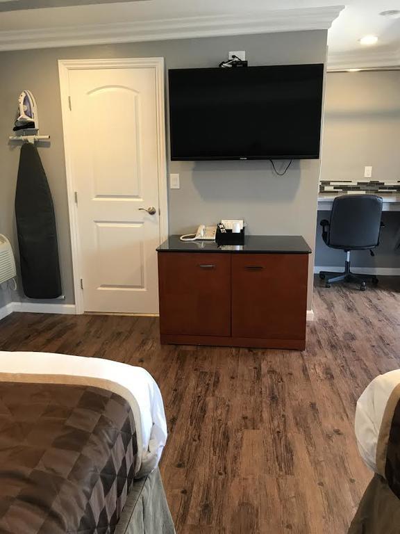 Rex Motel Вентура Екстериор снимка
