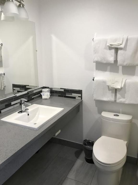 Rex Motel Вентура Екстериор снимка