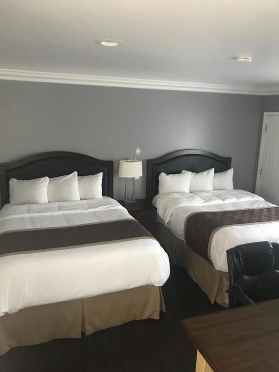 Rex Motel Вентура Екстериор снимка